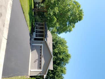 Asphalt Driveways