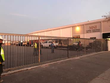 Photos by Innovative Fence and Iron Works #1
