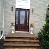 New Front Door