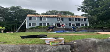 United Better Homes LLC