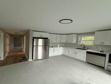 Photos by Frank Young Remodeling #1