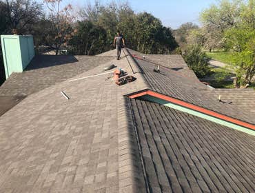 Roofing Services