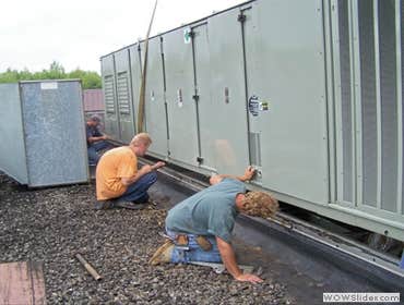 Photos from Brouillette HVAC
