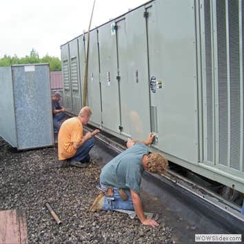 Photos from Brouillette HVAC