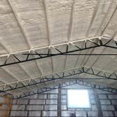 Photos by David Brothers Insulation #1