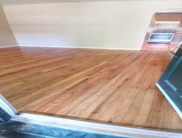 Photos by Steve's Hardwood Floors #1