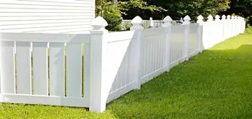 Chamblee Fence Company, Inc