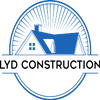 Lyd Construction logo