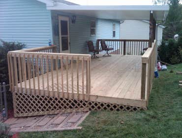 Photo(s) from G B Construction Llc