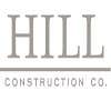 Pete Hill Construction Company Inc DBA Hill Construction Company logo