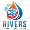 Rivers Reliable Services logo