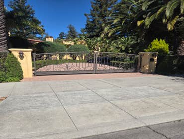 Photos by SF Bay Automatic Gates #1
