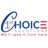 1st Choice Solutions | Water Damage Restoration and Mold Removal Illinois logo