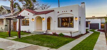 San Diego Foundation Repair