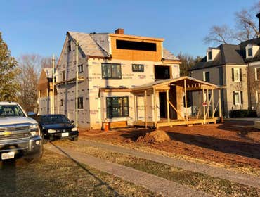 Photos by Frame to Finish Construction LLC #1