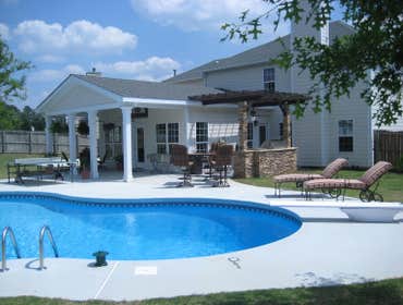 Photos from Tuscany Homes LLC
