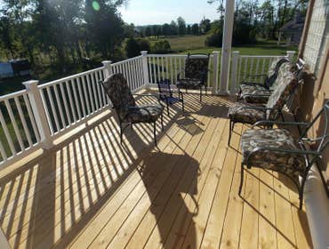 Photos from Arca Construction, Inc.