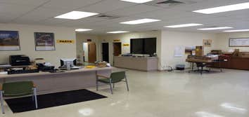 Commercial Construction and Remodeling