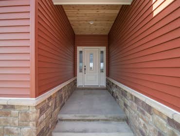 THE OXFORD - DUPLEX