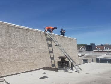 Photos by Rooftop Warriors, LLC #1