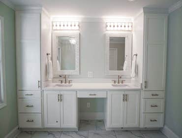 JOMA Bathrooms