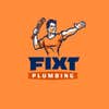 Fixt Plumbing logo