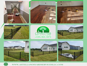 Photos by Castellanos Yard Services LLC #49
