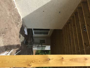 Photos by Ggr Stucco LLC and Painting #1 stucco remove and replace