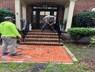 Photos by Hernandez ASSOC. Landscaping