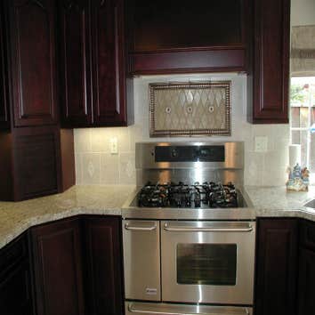 Project photos from Tile By Ron Whitney