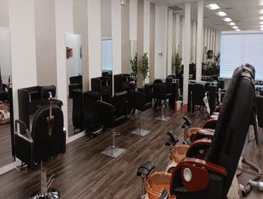 Bonaventure Nail Salon
