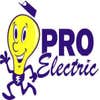 Pro Electric logo