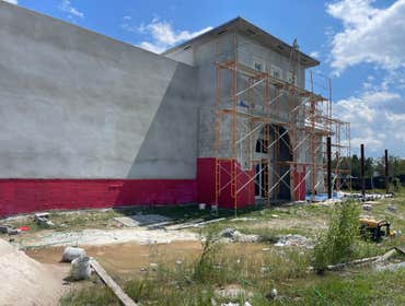 Photos by Zj Construction / Casa Tequila New Construction Commercial