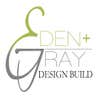 Eden + Gray Design Build logo