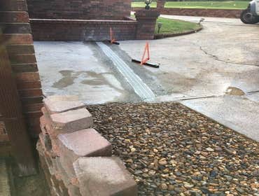 Foundation Repairs