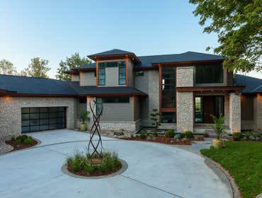 Photos by the" Residential Design Group #1