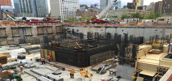 NEW FOUNDATION