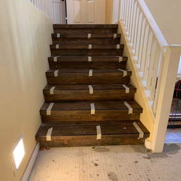 Aj Carpet Solution LLC