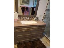 Bathroom Remodeling
