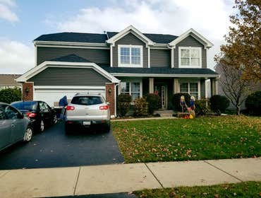 Photos by Chicagoland Exteriors Construction #1