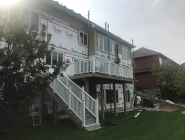 Photos by A to Z Construction & Roofing Inc #1