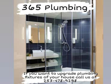 Photos by 365 plumbing LLC #1