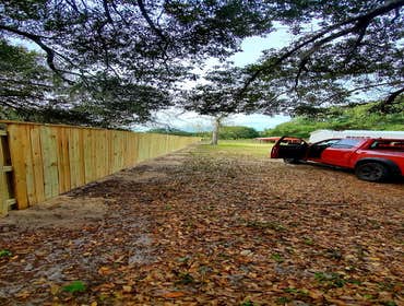 Fences
