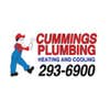 Cummings Plumbing Inc logo