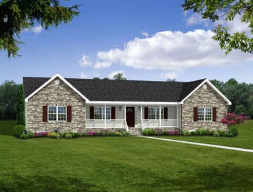 New Exterior Elevations - Sneak Peak!