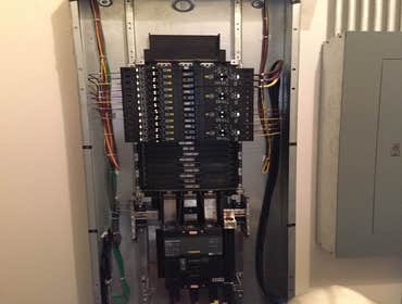 Photo(s) from ACE Electrical Services INC
