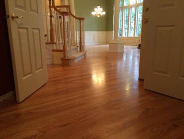 Photos from Begg Hardwood Floors, LLC Begg Hardwood Floors - Job pictures