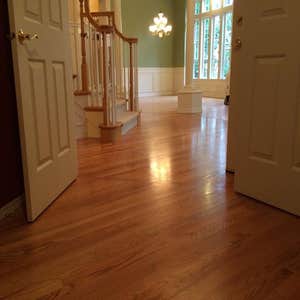 Photos from Begg Hardwood Floors, LLC Begg Hardwood Floors - Job pictures