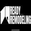 Dc Ready Remodeling logo