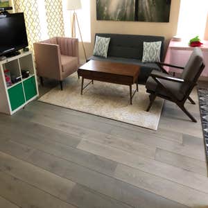Monarch Hardwood